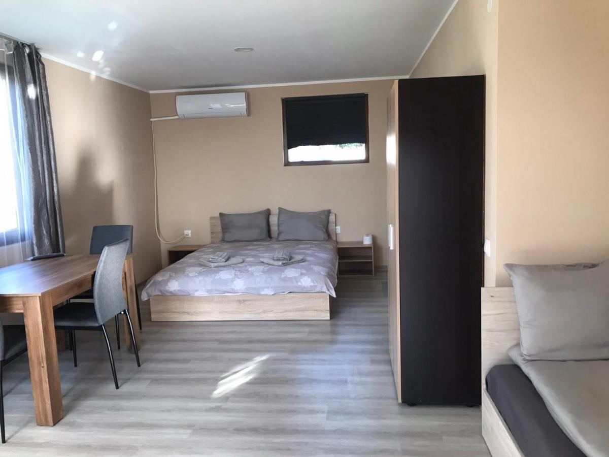Къщи За Гости Михайлови Sapareva Banya Dış mekan fotoğraf