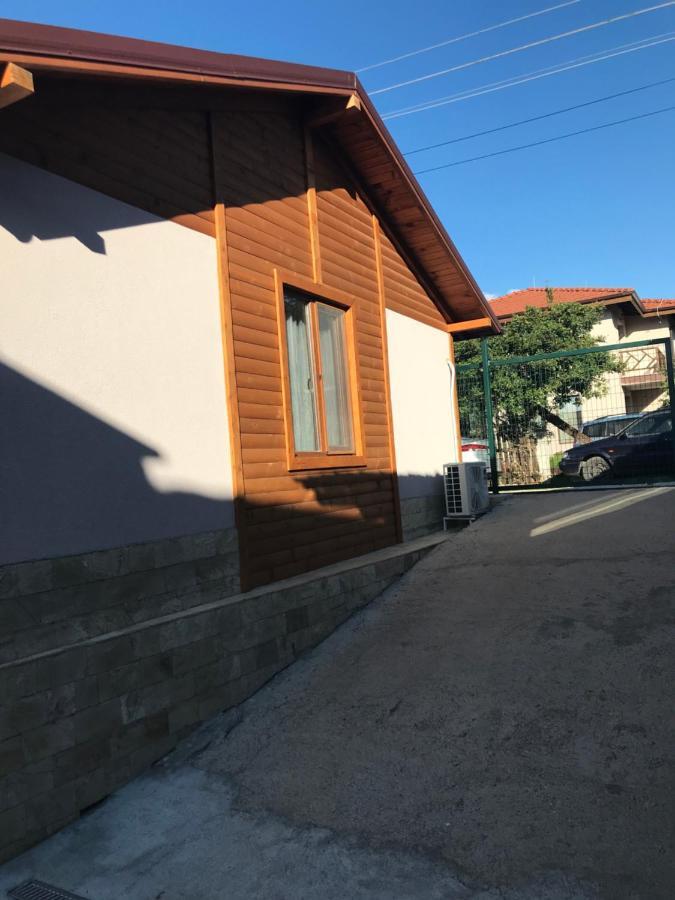 Къщи За Гости Михайлови Sapareva Banya Dış mekan fotoğraf