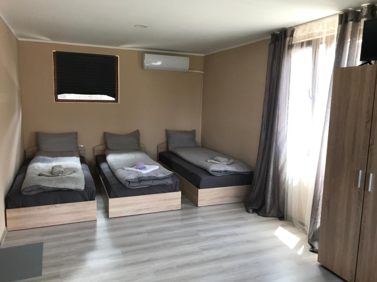 Къщи За Гости Михайлови Sapareva Banya Dış mekan fotoğraf