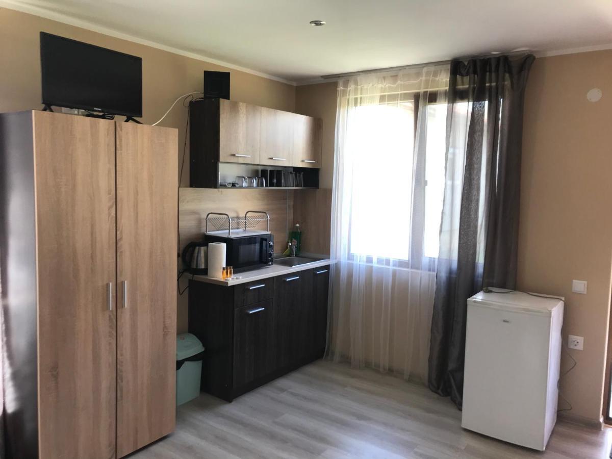 Къщи За Гости Михайлови Sapareva Banya Dış mekan fotoğraf