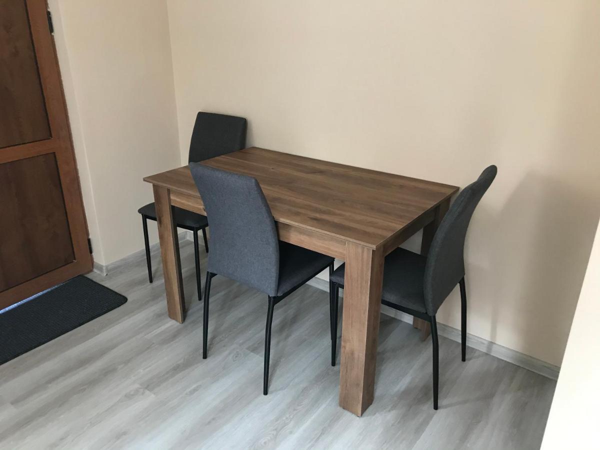Къщи За Гости Михайлови Sapareva Banya Dış mekan fotoğraf