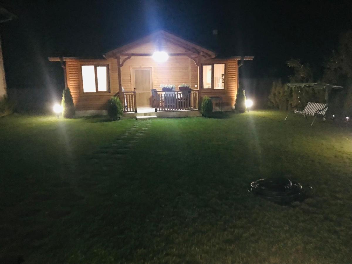 Къщи За Гости Михайлови Sapareva Banya Dış mekan fotoğraf