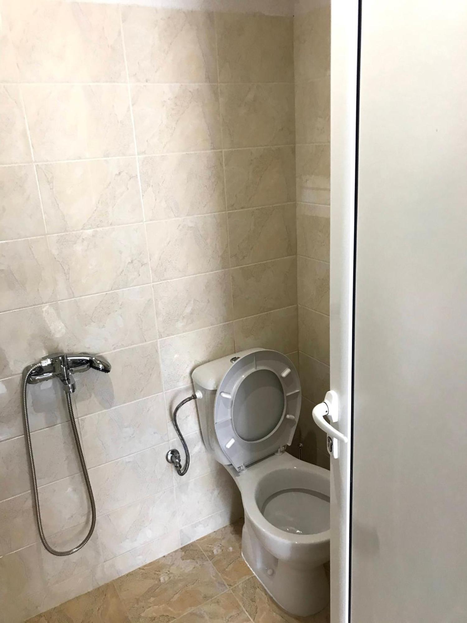 Къщи За Гости Михайлови Sapareva Banya Dış mekan fotoğraf